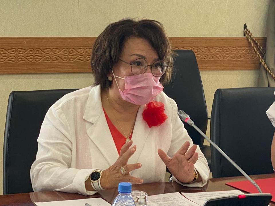 Как развивается женское предпринимательство в Карагандинской области