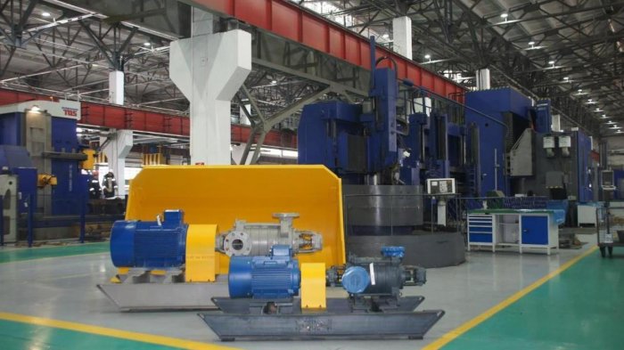 Қарағанды облысында жарты жылда 2 трлн теңгеге өнеркәсіп өнімі өндірілді
