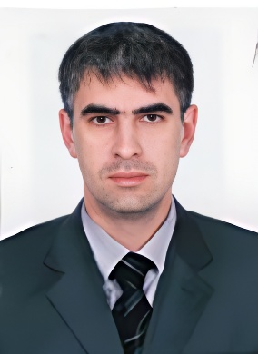 Аглиулин Александр  Минвалиевич