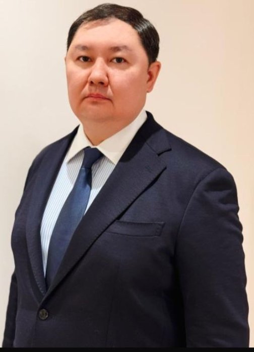 Уахитов Елнар Бекенович