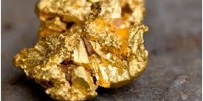 Разведка золотосодержащих руд на участке Бирюк в Карагандинской области