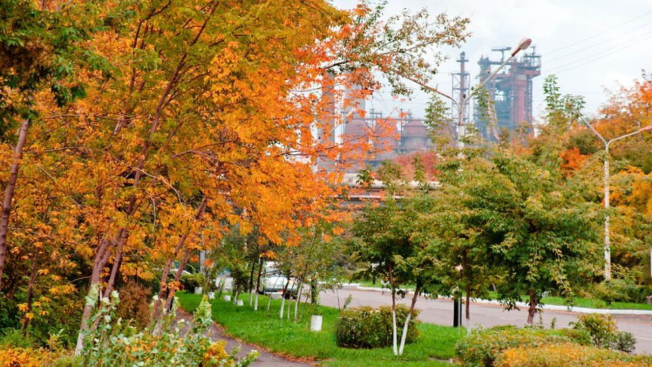 «АрселорМиттал Темиртау» переходит на газ