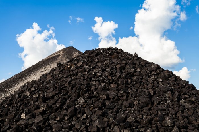 Разведка каменного угля на месторождении Сарыузень в Нуринском и Улытауском районах Карагандинской области