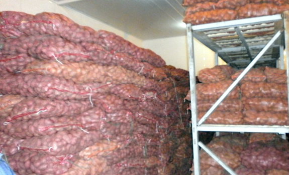 Закуп продовольственных товаров по обеспечению реализации механизмов стабилизации цен на СЗПТ