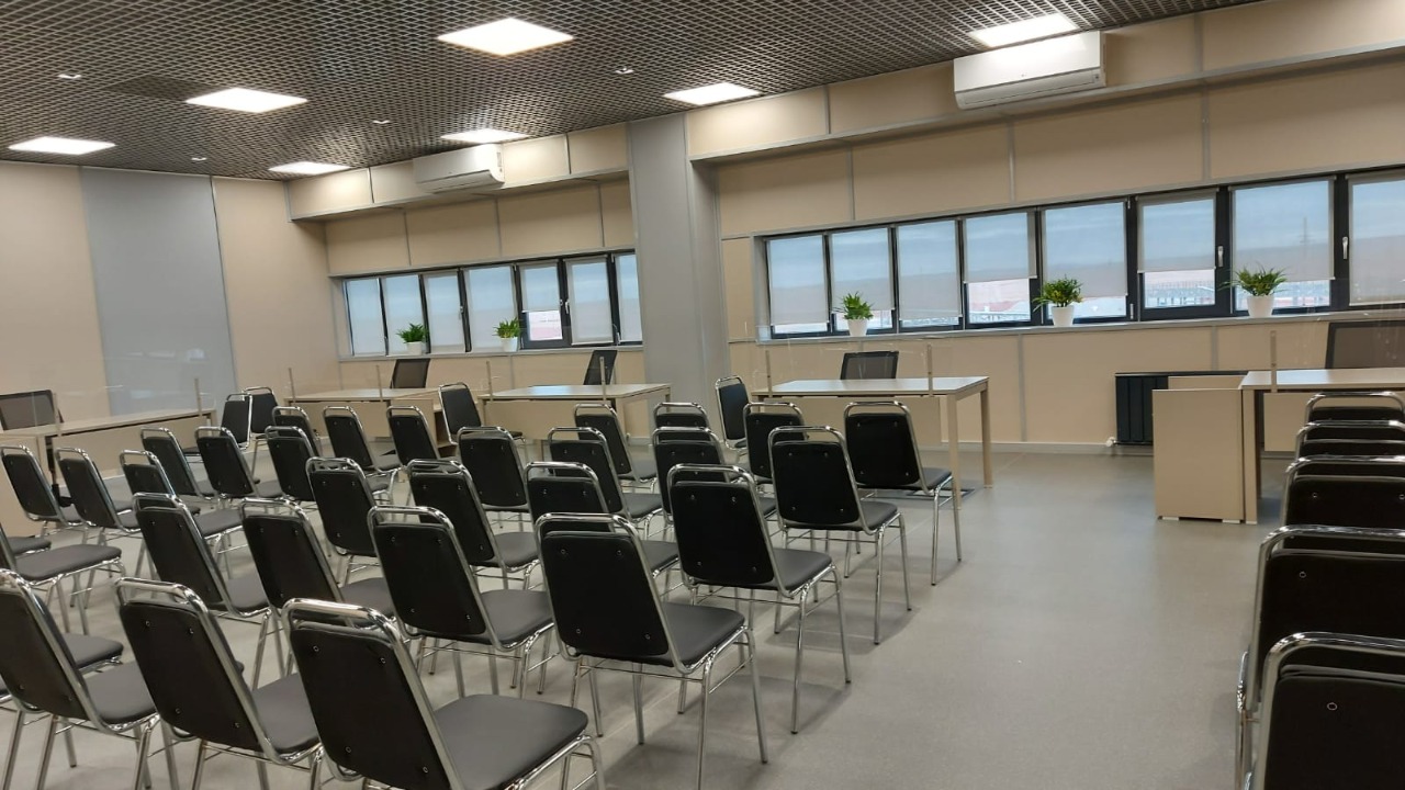 Новый уровень комфорта: «Казахмыс» построил на руднике для сотрудников современный комплекс