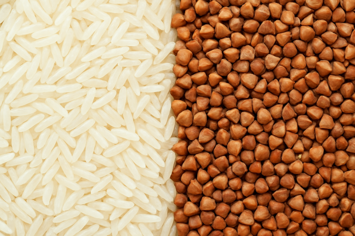 Официальный запрос на рис шлифованный и гречку 09.10