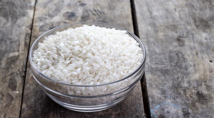 Закуп риса шлифованного в общем объеме 68 тонн от 29 мая 2023