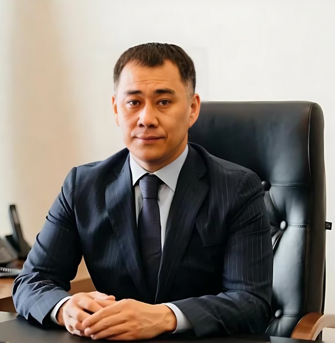 Халтонов Аскербек Ибрагимович 