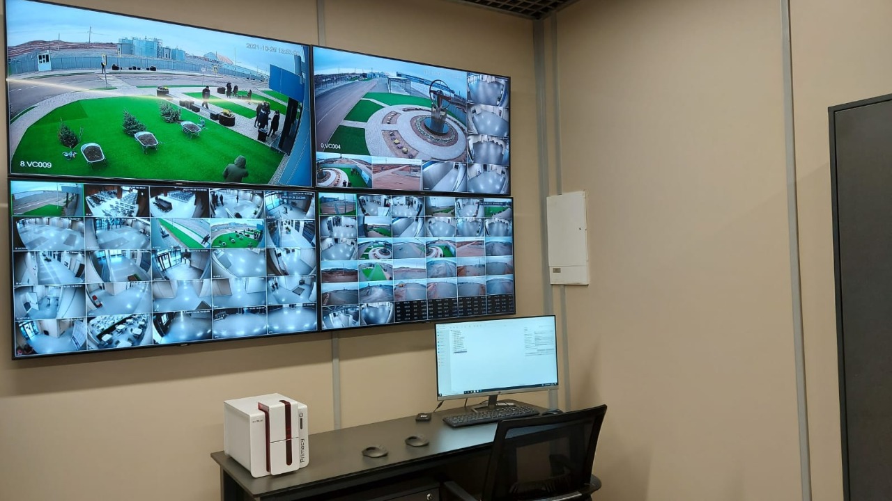 Новый уровень комфорта: «Казахмыс» построил на руднике для сотрудников современный комплекс