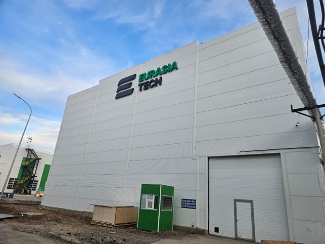 Производство легковых автомобилей