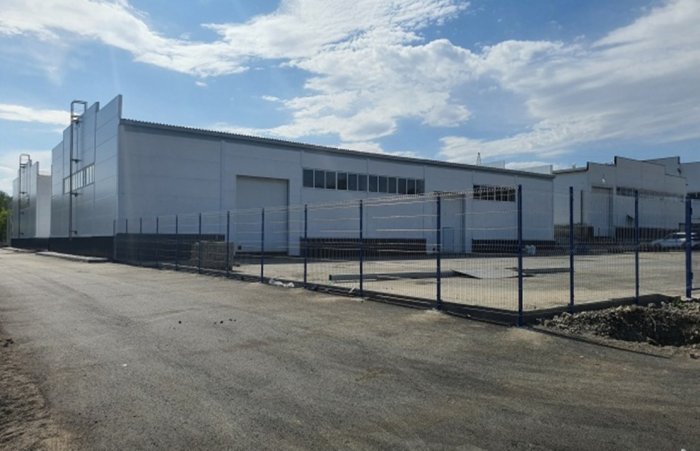 ТОО «EXIM STAR Казахстан»