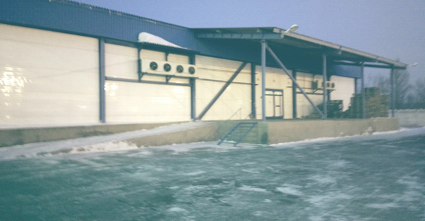 Закуп продовольственных товаров по обеспечению реализации механизмов стабилизации цен на СЗПТ