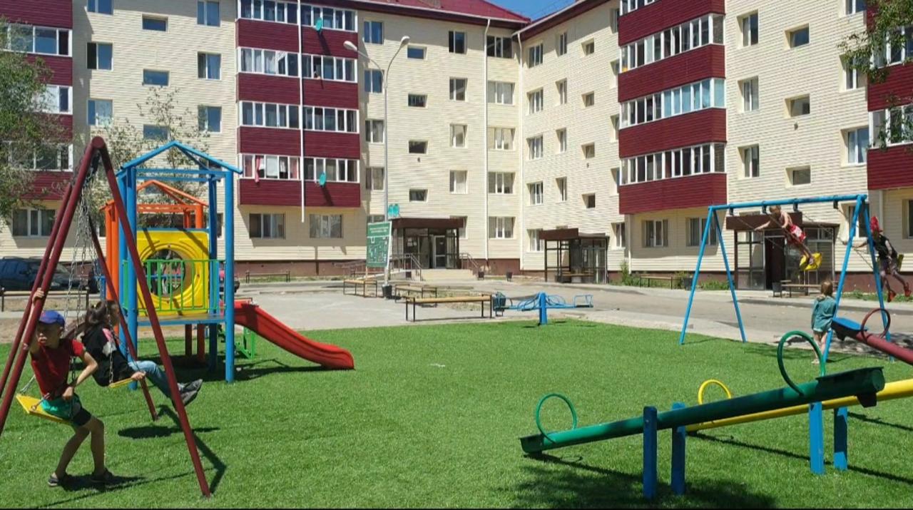 #РТИжизнь: Аким Сарани рассказал о возрождении заброшенного посёлка