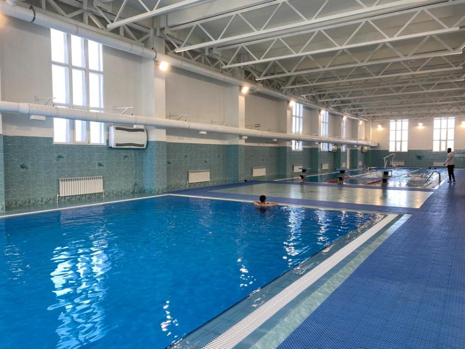 2021 жылы Қарағандыда 43 км сумен жабдықтау желілері ауыстырылады