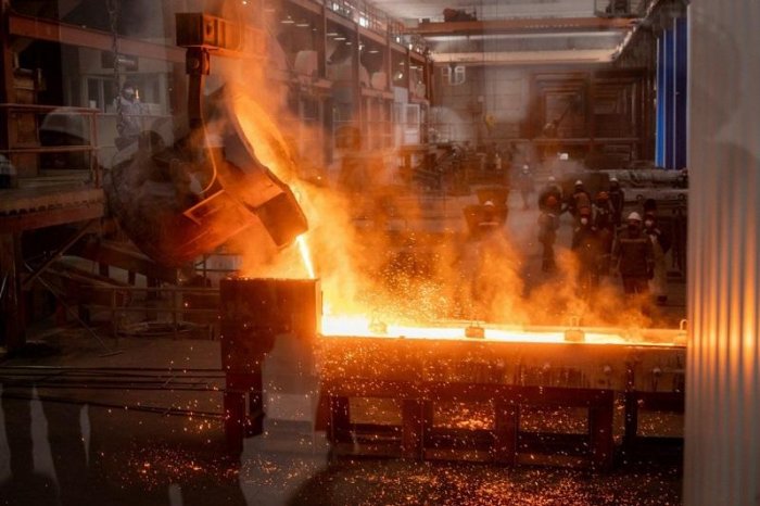 "Qaz Carbon" компаниясы жаңа сыртқы нарықтарға шығады