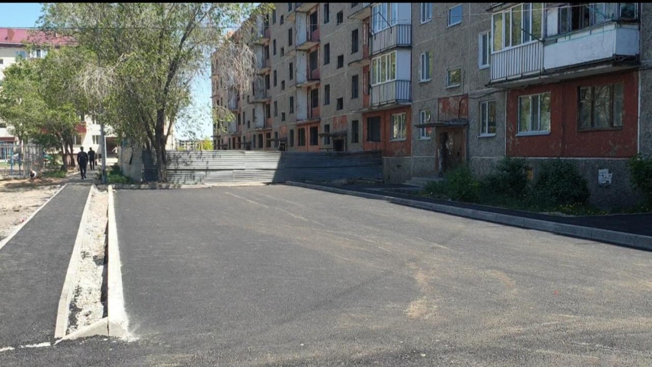 #РТИжизнь: Аким Сарани рассказал о возрождении заброшенного посёлка