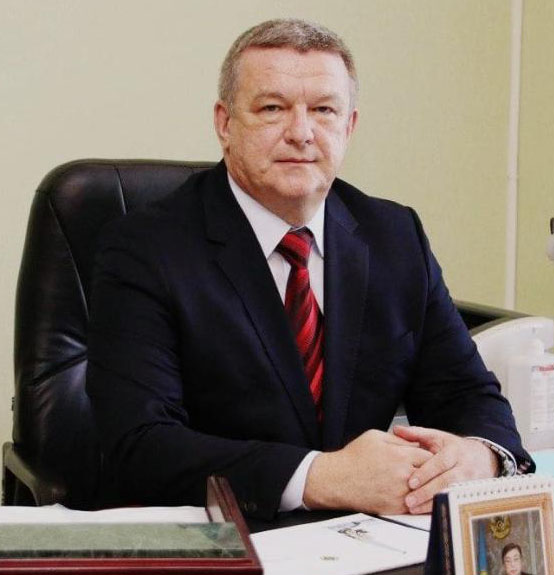 Басин Вадим Борисович