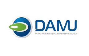 АО «Фонд развития предпринимательства «ДАМУ» АО «Фонд развития предпринимательства «ДАМУ»