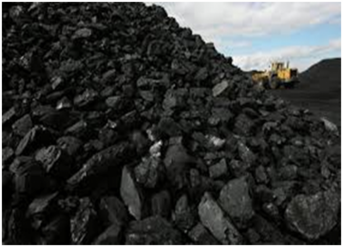 Добыча коксующего угля на месторождении Самарское в Карагандинской области