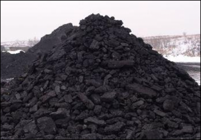 Разведка угля на месторождении Сарыкум в Карагандинской области