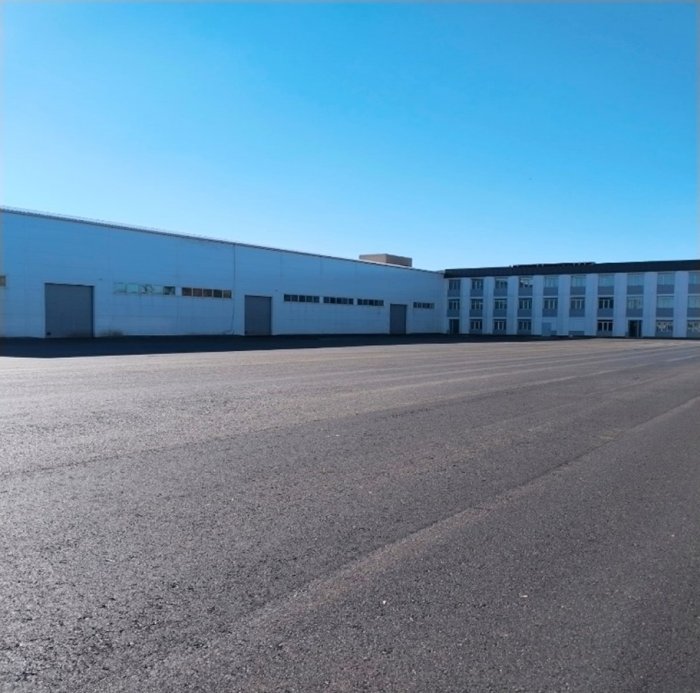 ТОО «Строй Сервис Караганда»