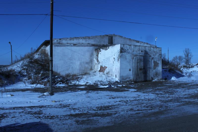 Продажа Картофелехранилища