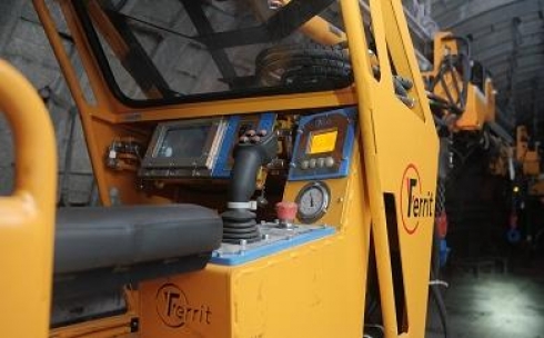 "АрселорМиттал Теміртау" АҚ көмір департаменті жоғары дәрежелі локомотивтерді сатып алды
