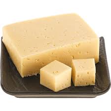 Сыр твердый и полутвердый