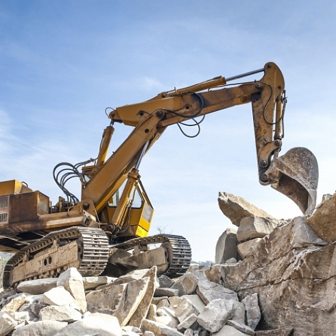 Разведка и добыча меди на месторождении Байское в Карагандинской области