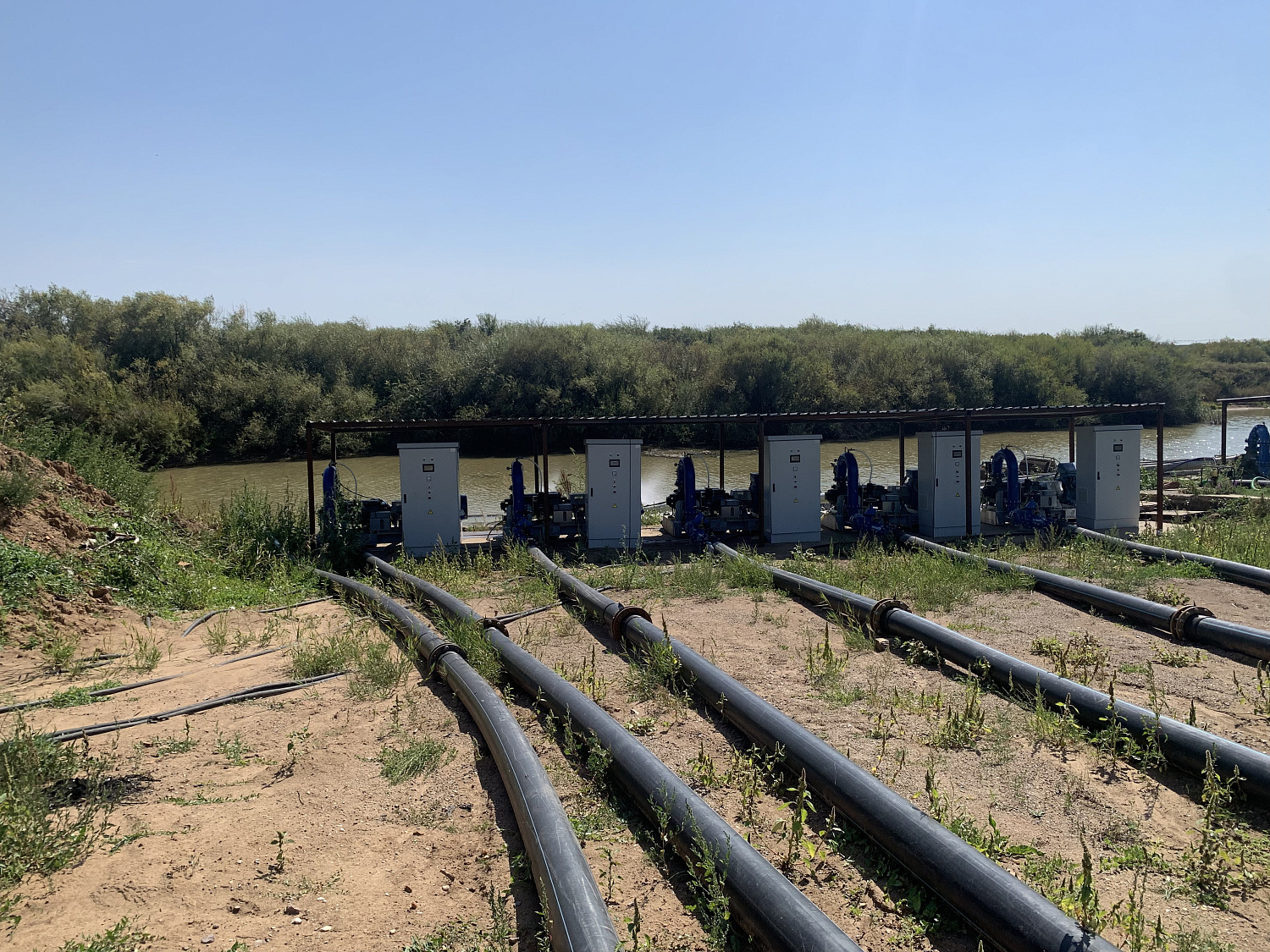 Выдан займ ТОО «Шахтерское»