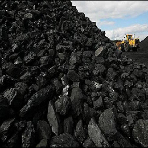 Добыча запасов бурого угля пластов Д1-Д3 Дубовской свиты Саранского участка в Карагандинской области