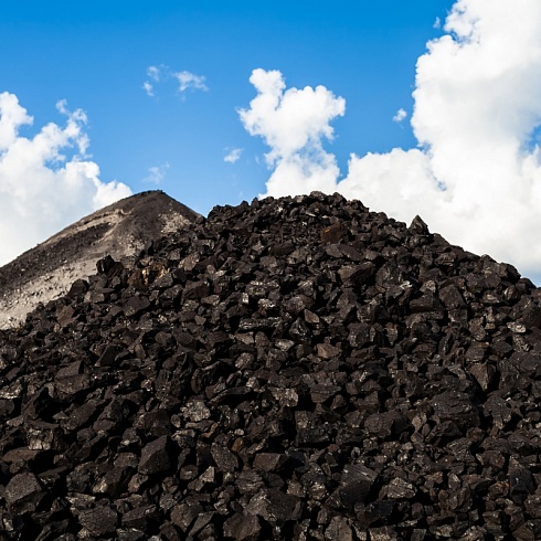 Добыча каменного угля по пластам Д1-Д6 месторождения шахты Долинская и шахтного поля 42-42 бис в Карагандинской области