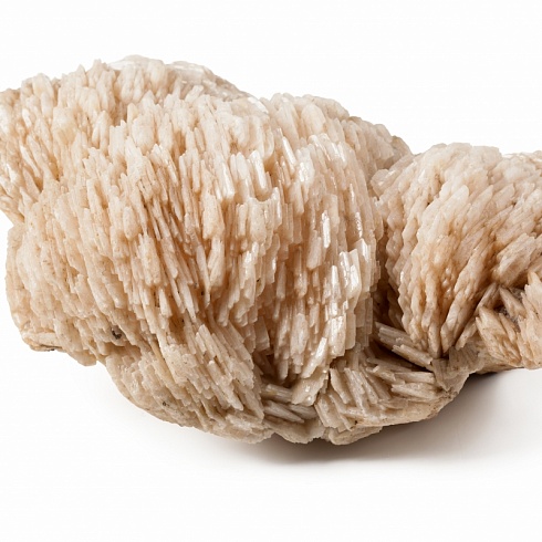 Добыча баритовой руды на месторождении Кентобе в Карагандинской области