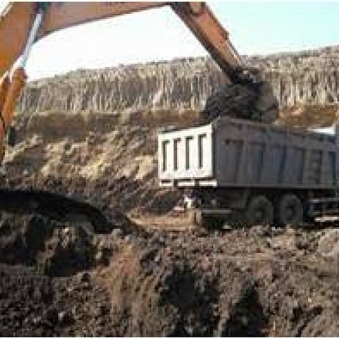 Разведка изверженных пород на участке Южный камень в Карагандинской области